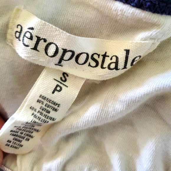 πCute Aeropostal Beach Summer Dressπ - Picture 3 of 3